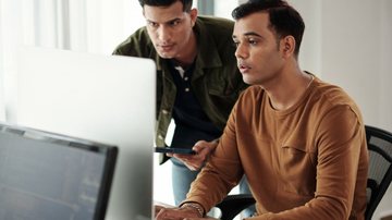 Confira este concurso público no CRECI (MG) - Foto: Adobe Stock