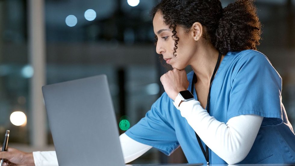O processo do CRM-ES será composto por dois tipos de provas. - Foto: Adobe Stock