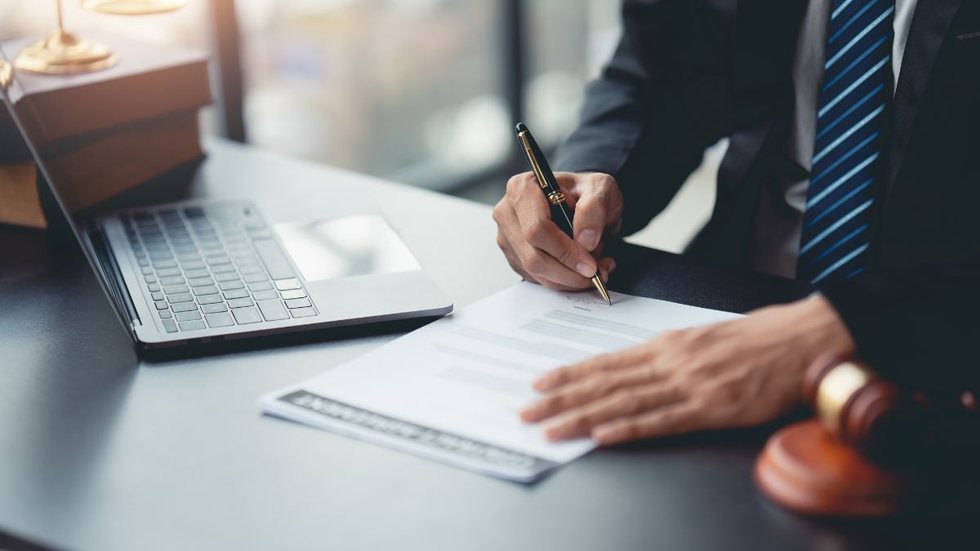 Confira este concurso público na CRP16 (ES) - Foto: Adobe Stock