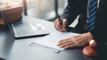 Confira este concurso público na CRP16 (ES) - Foto: Adobe Stock