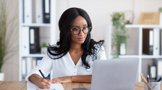 O processo do DEGASE contempla diferentes níveis de escolaridade. - Foto: Adobe Stock