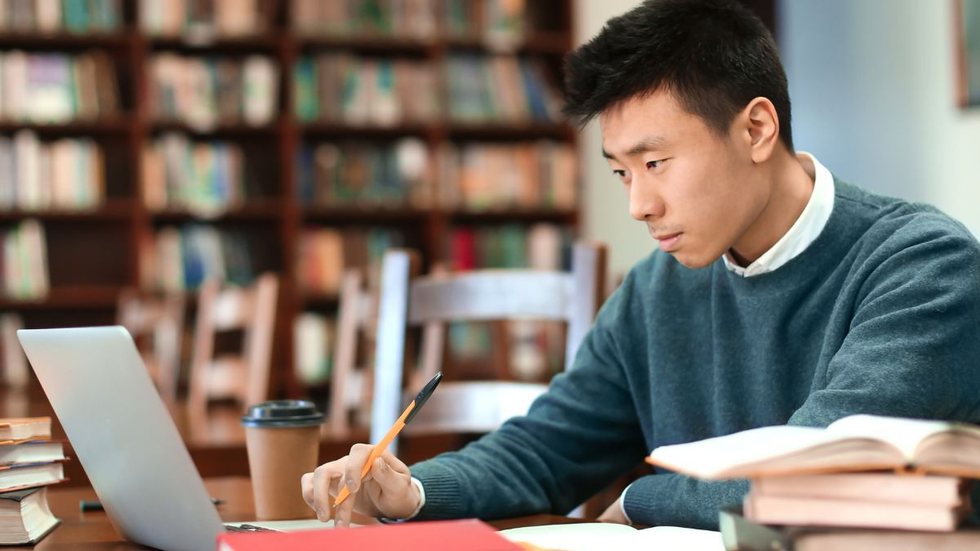 O processo em Doresópolis contempla diferentes níveis de escolaridade. - Foto: Adobe Stock