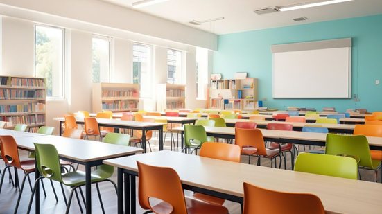 Confira este concurso público na Etec Benedito Storani - Foto: Adobe Stock