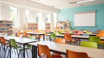 Confira este concurso público na Etec Benedito Storani - Foto: Adobe Stock