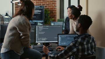 Confira este concurso público na Etec Caçapava - Foto: Adobe Stock