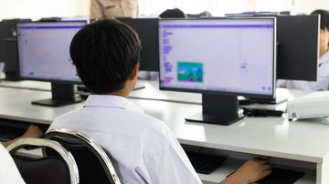 Confira este concurso público na Etec Ibaté - Foto: Adobe Stock