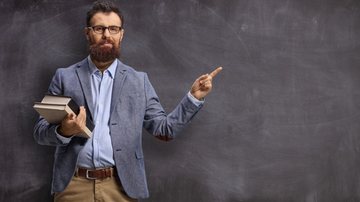Confira este concurso público na FURG - Foto: Adobe Stock