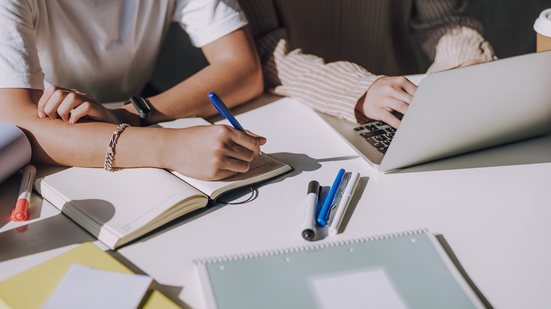 O processo em Iaras possibilita a isenção da taxa de inscrição. - Foto: Adobe Stock