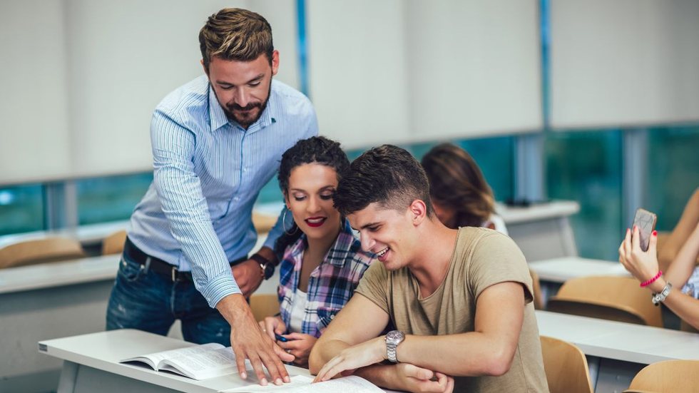 Confira este concurso público na IFRR. - Foto: Adobe Stock