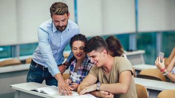 Confira este concurso público na IFRR. - Foto: Adobe Stock