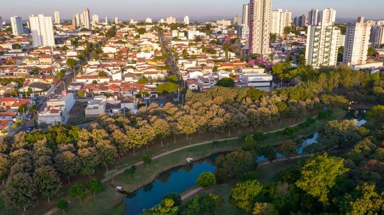 O processo em Indaiatuba será composto por diversas etapas. - Foto: Adobe Stock