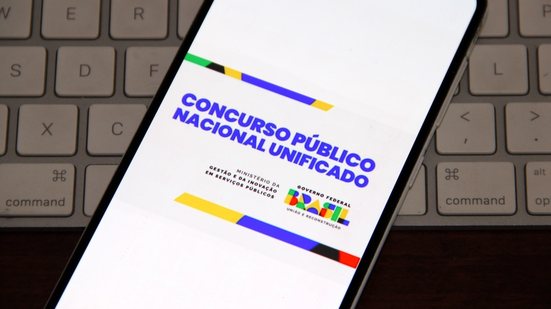 O CPNU de 2025 foi lançado com mais de 3 mil vagas. - Foto: Adobe Stock