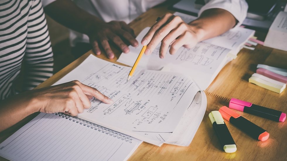 As inscrições do processo em Paulistânia já estão abertas. - Foto: Adobe Stock