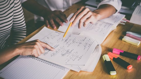 As inscrições do processo em Paulistânia já estão abertas. - Foto: Adobe Stock