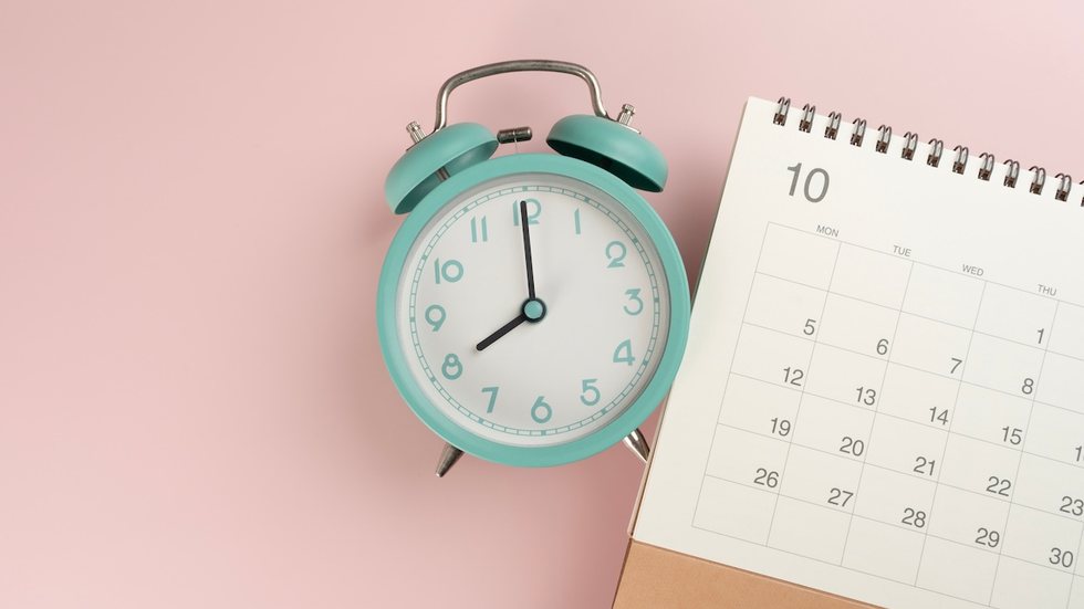 Os servidores devem ficar atentos ao novo prazo para evitar problemas com os dados informados. - Foto: Adobe Stock