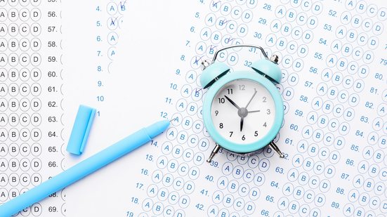 Veja detalhes de algumas provas de concursos que serão realizadas no próximo domingo. - Foto: Adobe Stock