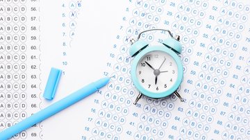Veja detalhes de algumas provas de concursos que serão realizadas no próximo domingo. - Foto: Adobe Stock