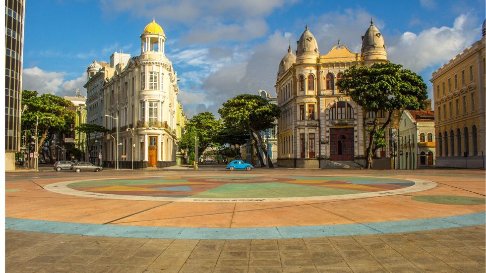 TJPE abre concurso para cadastro de reserva - Foto: Adobe Stock