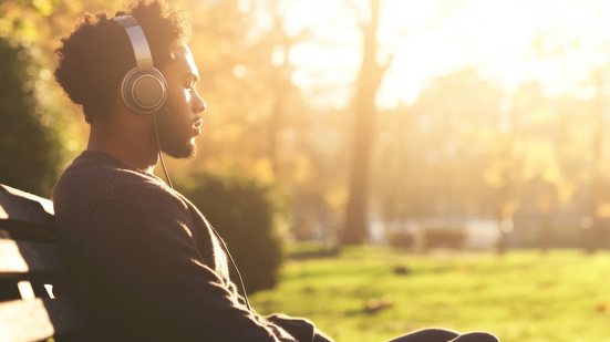 Ao criar um plano de estudo para um certame, não esqueça dos momentos de pausa e relaxamento. - Foto: Adobe Stock