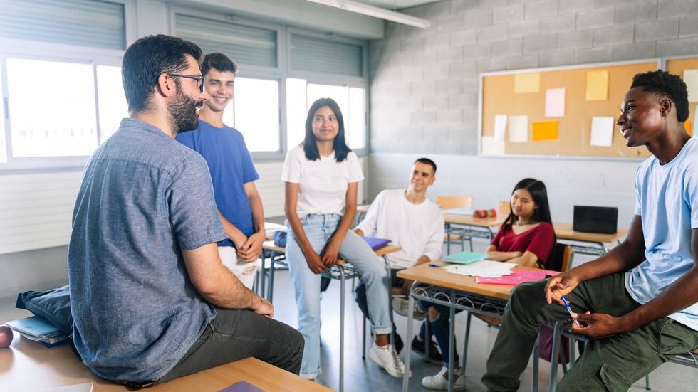 Confira este concurso público na Unesp - Foto: Adobe Stock