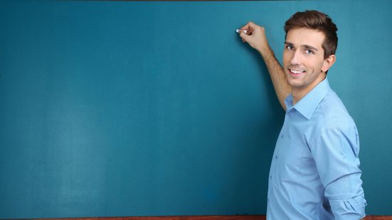 Confira este concurso público na Unesp (SP) - Foto: Adobe Stock