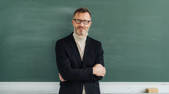 Confira este concurso público na USP - Foto: Adobe Stock