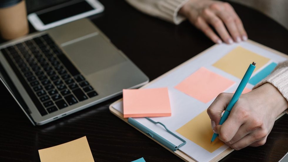 O processo em Volta Redonda terá uma prova objetiva. - Foto: Adobe Stock