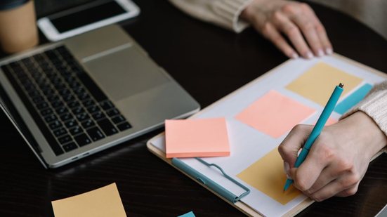 O processo em Volta Redonda terá uma prova objetiva. - Foto: Adobe Stock