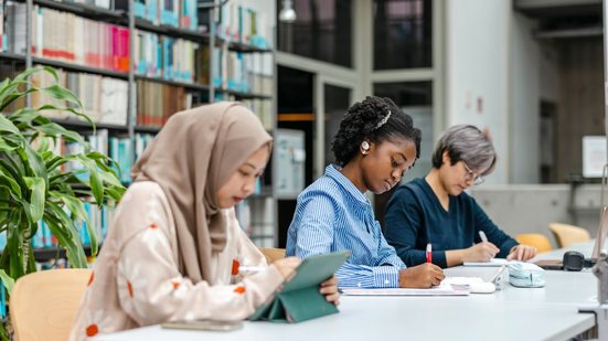 O processo já está com as inscrições abertas. - Foto: Adobe Stock