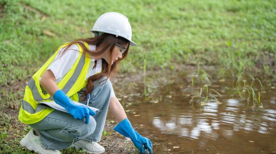 Confira este concurso público realizado pelo CIDES (MG) - Foto: Adobe Stock