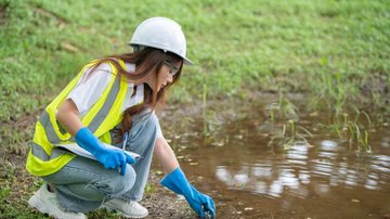 Confira este concurso público realizado pelo CIDES (MG) - Foto: Adobe Stock
