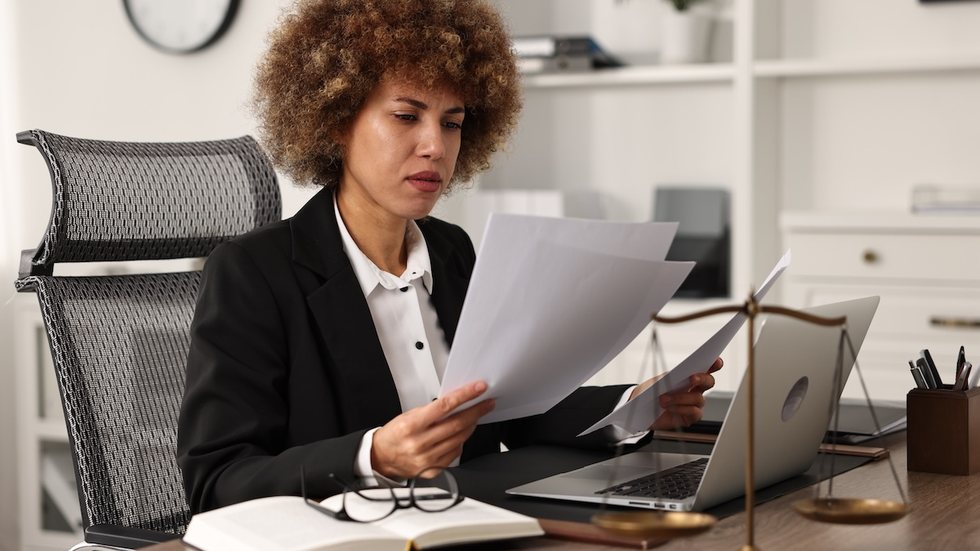 O processo do MP-BA terá várias etapas de avaliação. - Foto: Adobe Stock