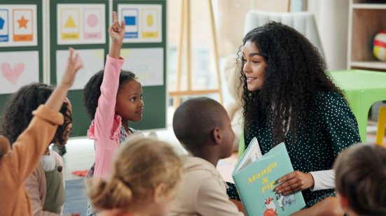 Os interessados no processo em Piratuba precisam ter ensino superior. - Foto: Adobe Stock
