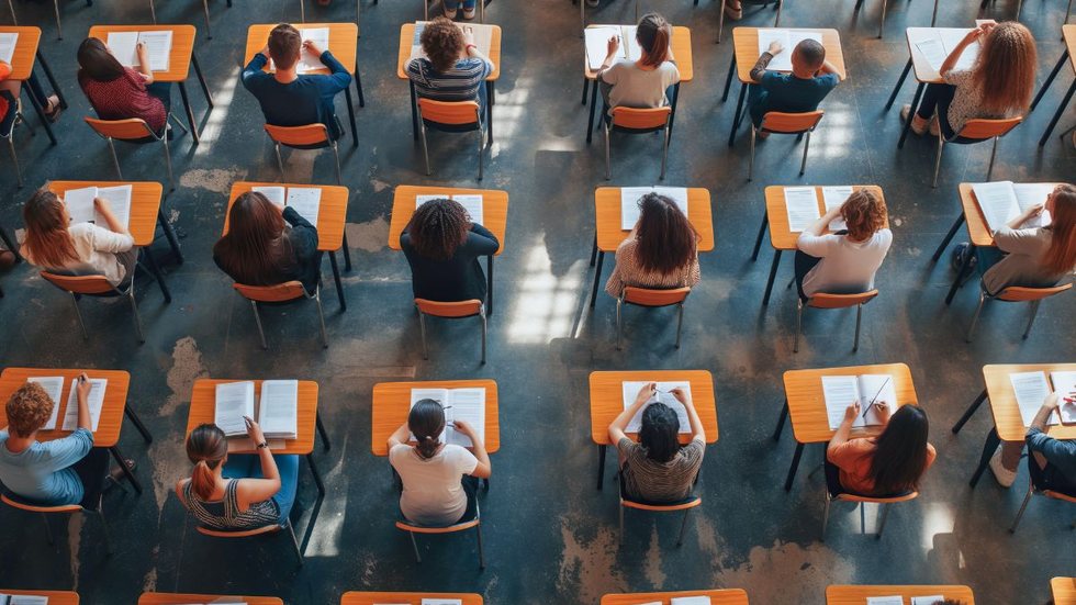 Os interessados em um dos concursos listados devem ficar atentos ao prazo para fazer a inscrição. - Foto: Adobe Stock