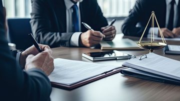 Confira este concurso público na CREA - Foto: Adobe Stock