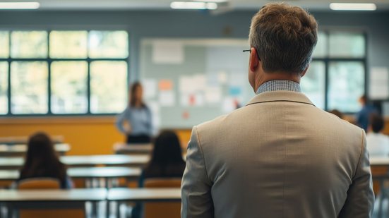 Confira este concurso público em Cruzeiro (SP) - Foto: Adobe Stock