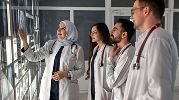 Confira este concurso público realizado pelo FIMES (GO) - Foto: Adobe Stock
