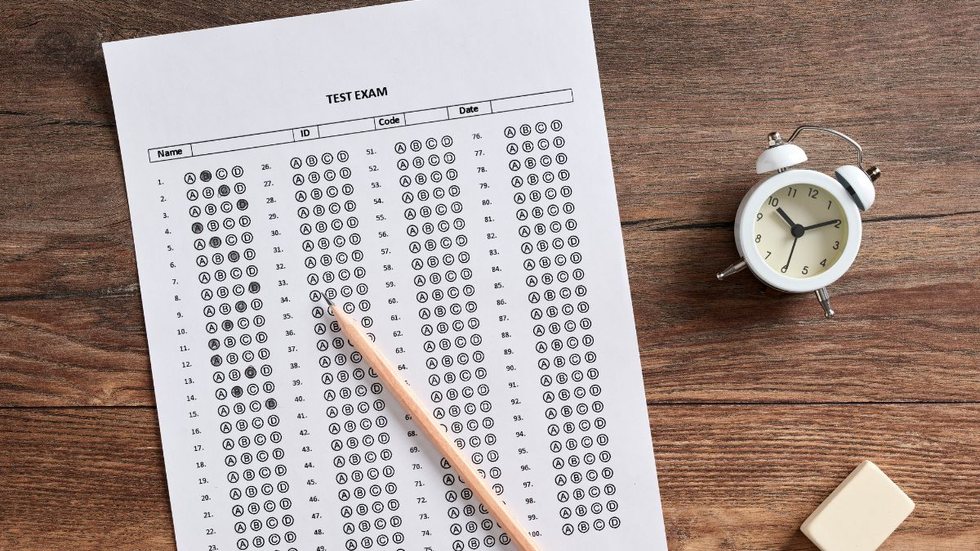 Candidatos devem consultar o local de prova - Foto: Adobe Stock