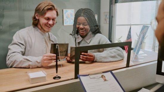 Confira este concurso público na Fundação ABC de Itatiba - Foto: Adobe Stock