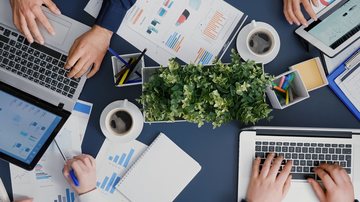 O processo da GoiásFomento tem vagas imediatas. - Foto: Adobe Stock