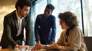 Confira este concurso público em Guaraciaba (SC) - Foto: Adobe Stock