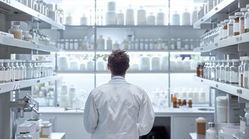 Confira este concurso público na Hemoba (BA) - Foto: Adobe Stock