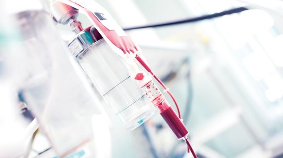 Confira este concurso público na HEMOPA - Foto: Adobe Stock
