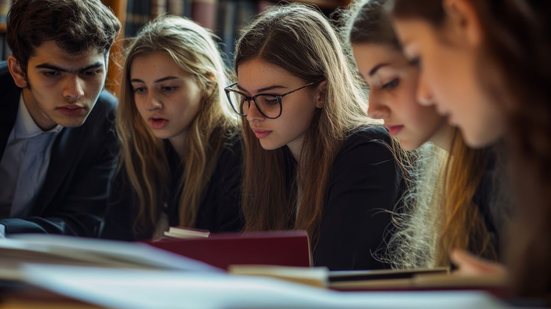 Confira este concurso público na IFC - Foto: Adobe Stock