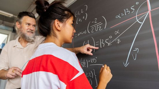 Confira este concurso público na IFPI - Foto: Adobe Stock