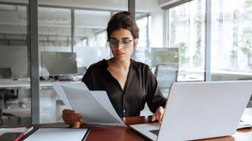 Confira este concurso público em Itumbiara (GO) - Foto: Adobe Stock