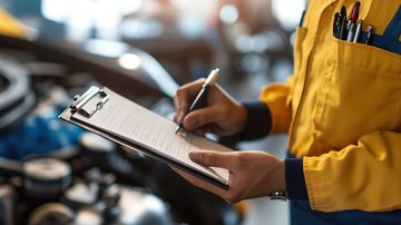 Confira este concurso público em Mercedes (PR) - Foto: Adobe Stock