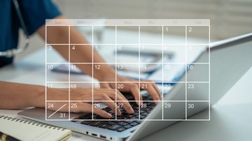 Candidatos devem se atentar ao prazo de inscrição - Foto: Adobe Stock
