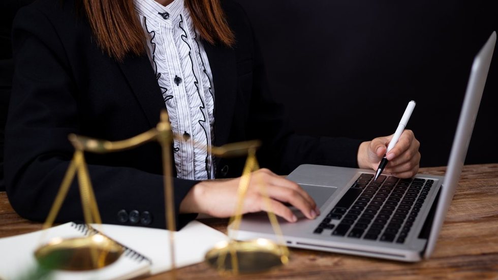 Confira este concurso público no MP - SP - Foto: Adobe Stock