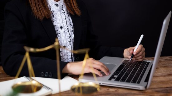 Confira este concurso público no MP - SP - Foto: Adobe Stock